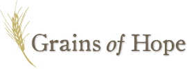 Grains of Hope