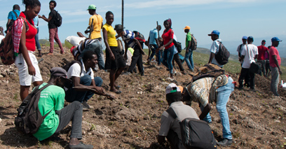 World Environment Day 2019